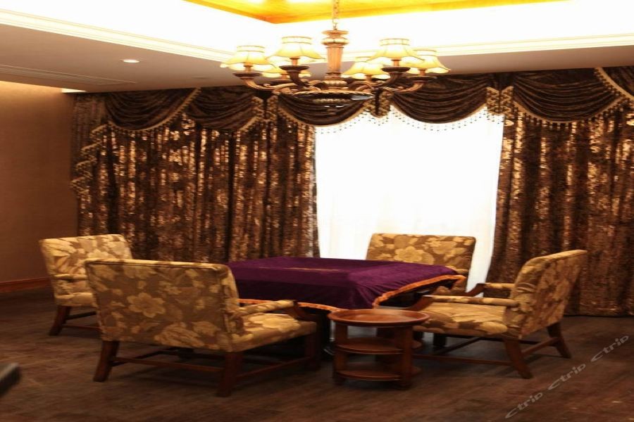 Minghao International Hotel 22/40