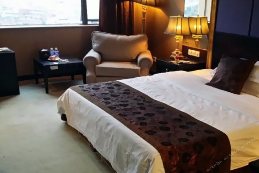 Minghao International Hotel 23/40