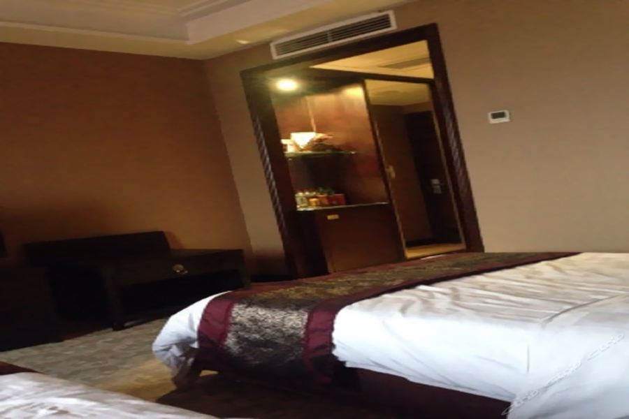 Minghao International Hotel 19/40
