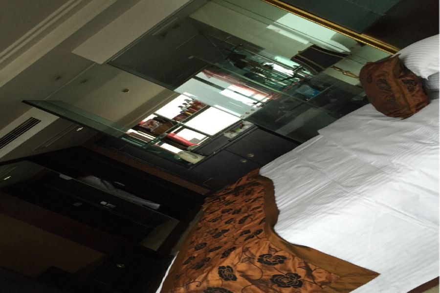 Minghao International Hotel 18/40