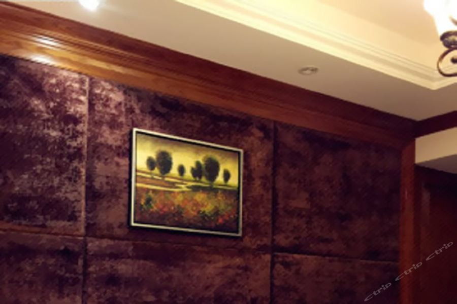 Minghao International Hotel 13/40