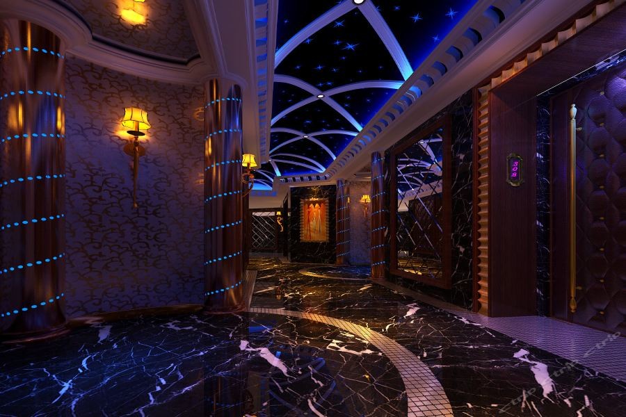 Minghao International Hotel 24/40