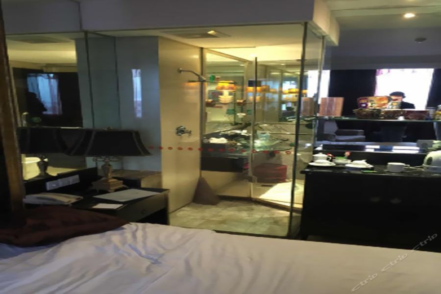 Minghao International Hotel 12/40