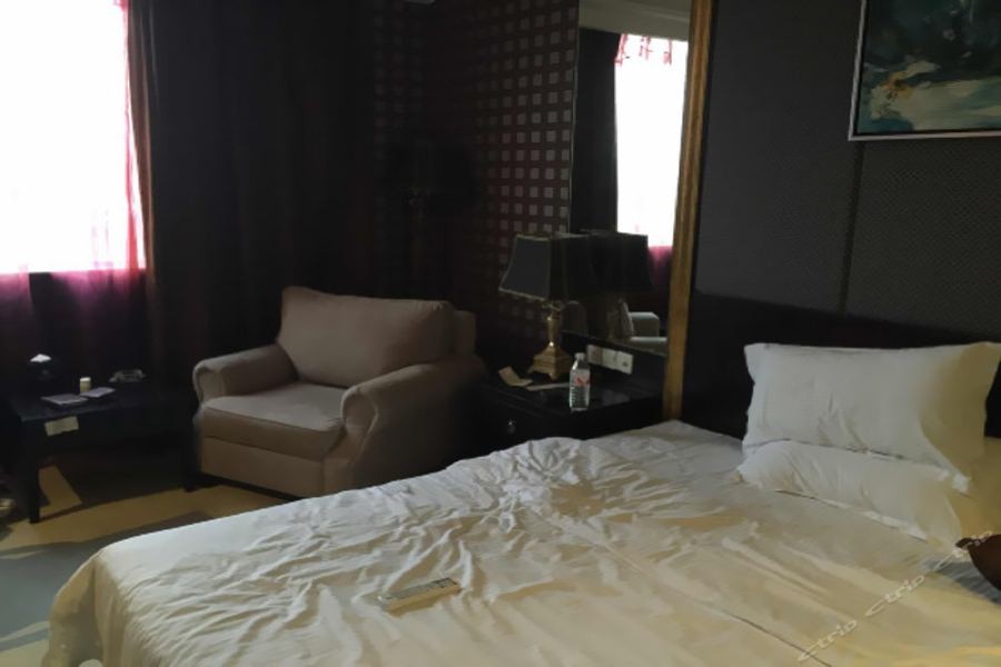 Minghao International Hotel 14/40
