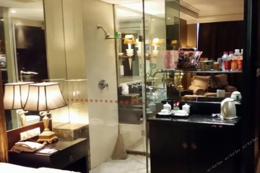 Minghao International Hotel 20/40