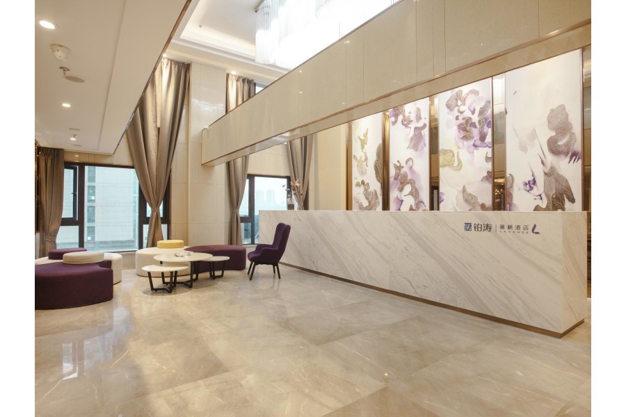Lavande Hotel Chongqing Jinkai Avenue Aegean Sea Shopping Park 27/73
