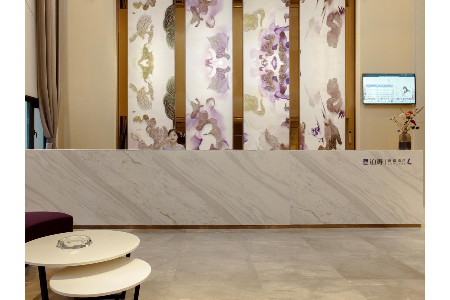 Lavande Hotel Chongqing Jinkai Avenue Aegean Sea Shopping Park 53/73