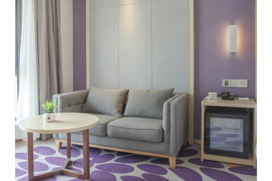 Lavande Hotel Chongqing Jinkai Avenue Aegean Sea Shopping Park 56/73