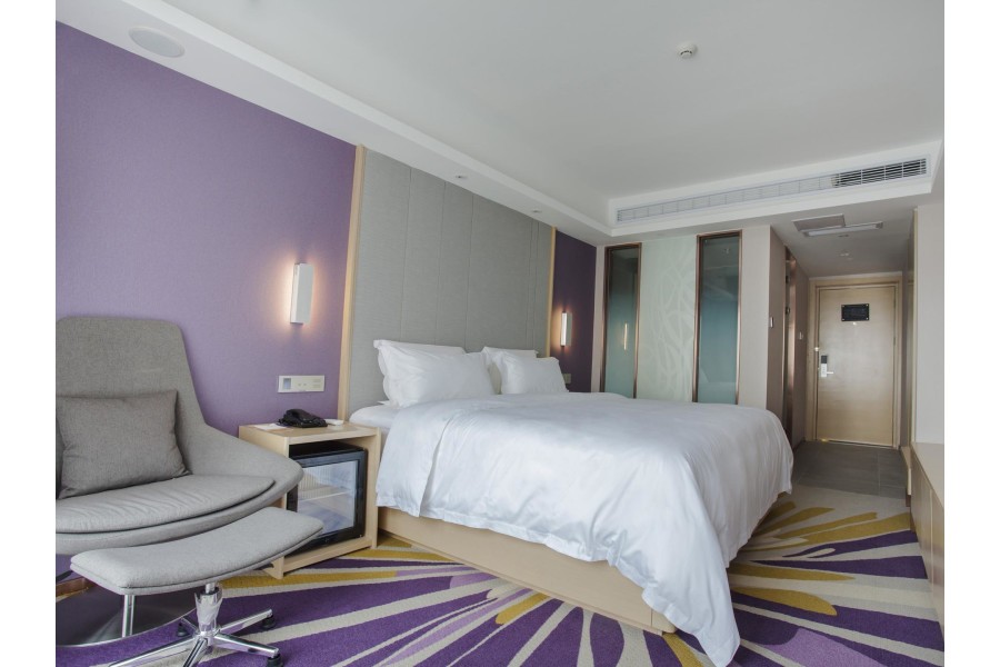 Lavande Hotel Chongqing Jinkai Avenue Aegean Sea Shopping Park 29/73