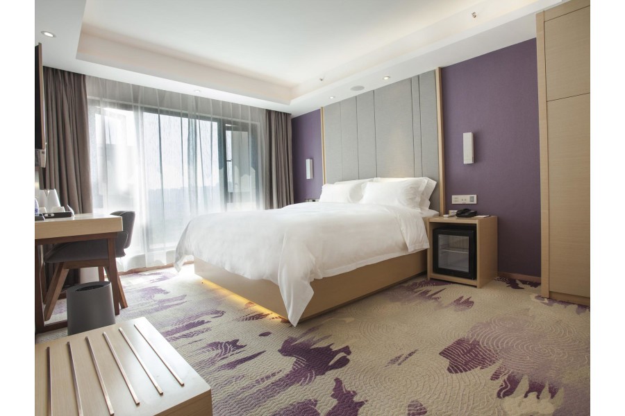 Lavande Hotel Chongqing Jinkai Avenue Aegean Sea Shopping Park 49/73