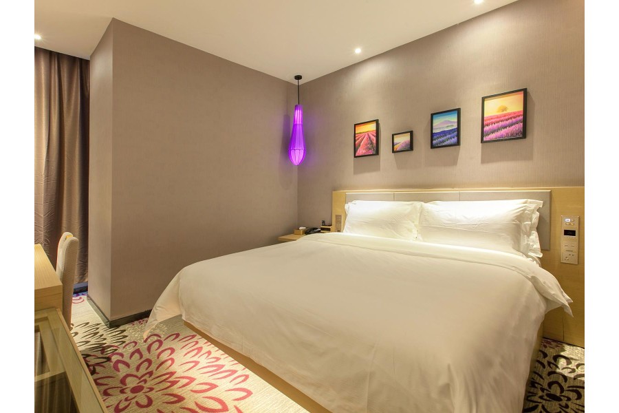 Lavande Hotel Chongqing Jinkai Avenue Aegean Sea Shopping Park 51/73
