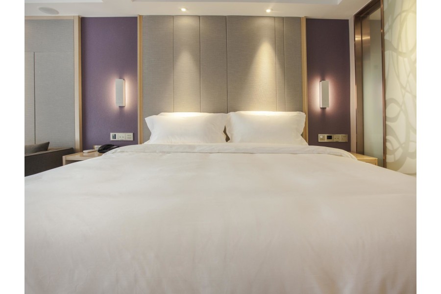 Lavande Hotel Chongqing Jinkai Avenue Aegean Sea Shopping Park 47/73