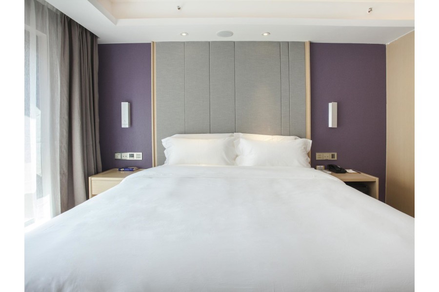 Lavande Hotel Chongqing Jinkai Avenue Aegean Sea Shopping Park 30/73