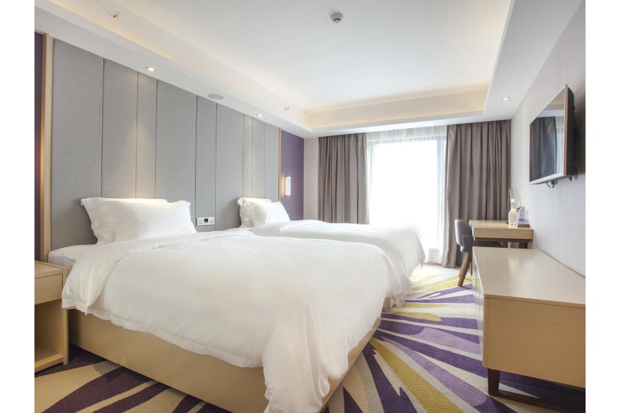 Lavande Hotel Chongqing Jinkai Avenue Aegean Sea Shopping Park 50/73