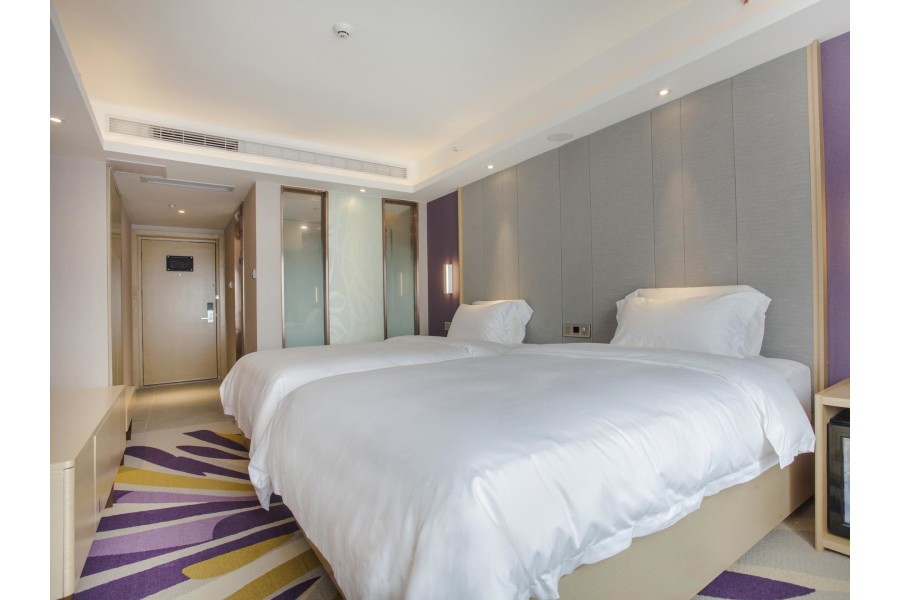 Lavande Hotel Chongqing Jinkai Avenue Aegean Sea Shopping Park 37/73