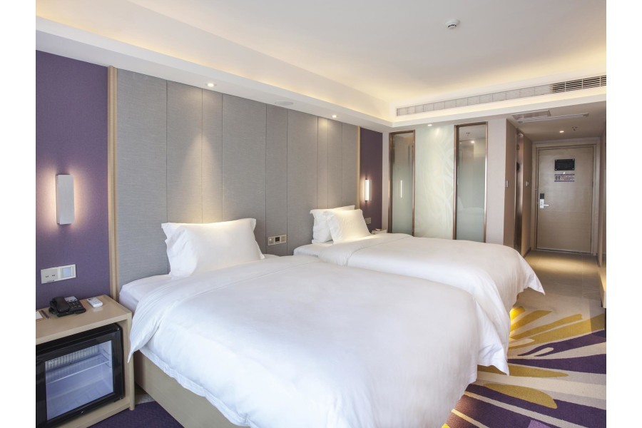 Lavande Hotel Chongqing Jinkai Avenue Aegean Sea Shopping Park 48/73