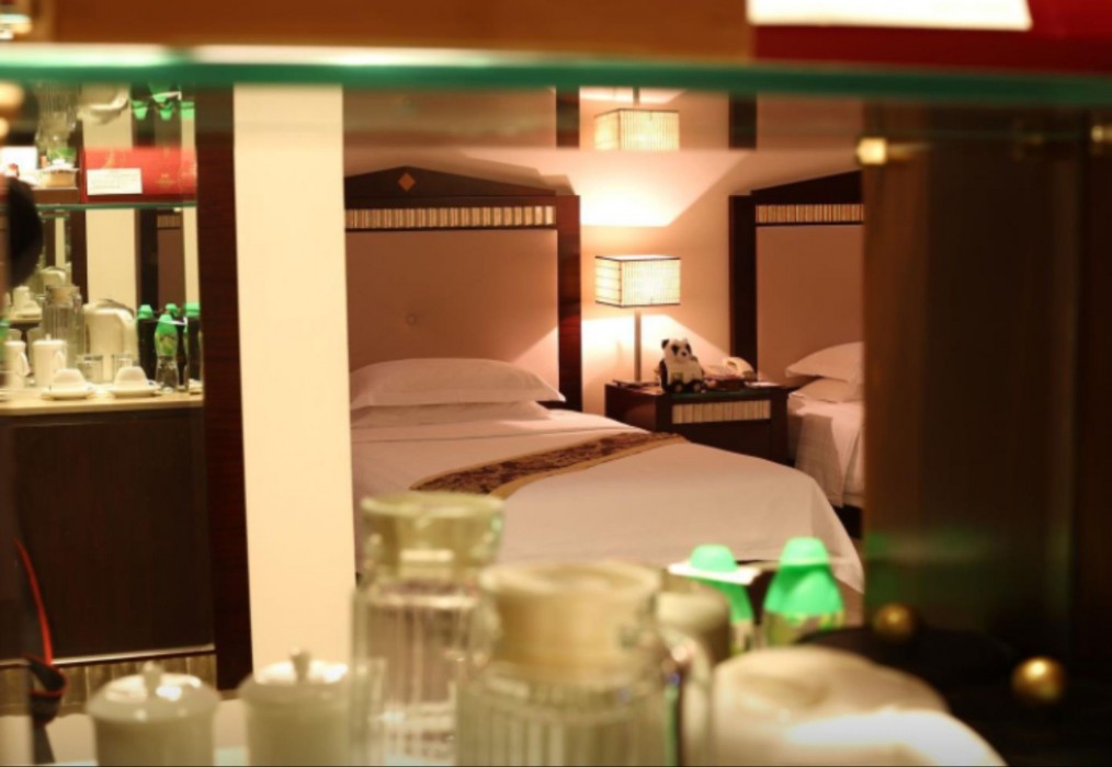 Foshan Huaxia Pearl Hotel 31/82