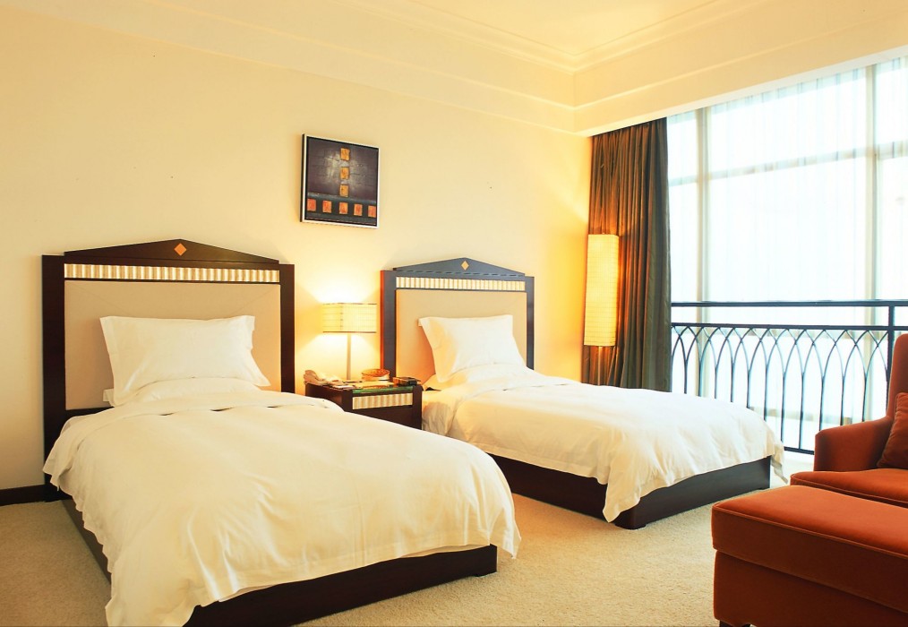 Foshan Huaxia Pearl Hotel 21/82
