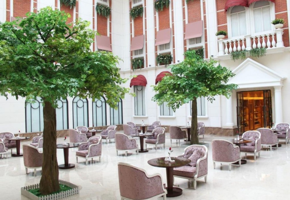 Foshan Huaxia Pearl Hotel 30/82