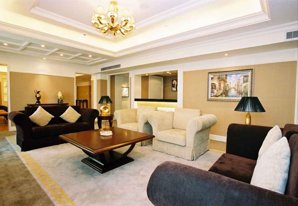 Foshan Huaxia Pearl Hotel 24/82