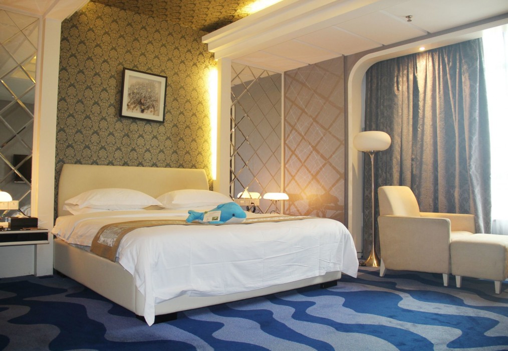 Foshan Huaxia Pearl Hotel 44/82
