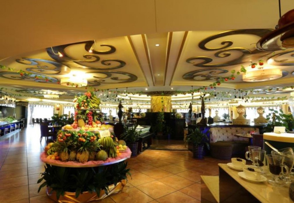 Foshan Huaxia Pearl Hotel 40/82
