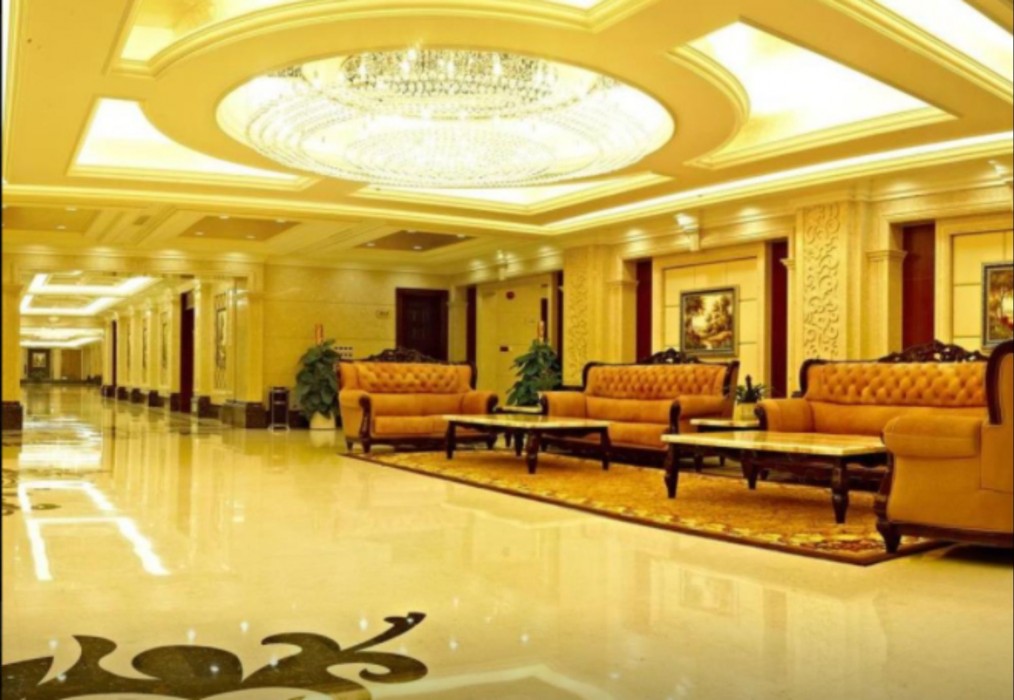 Foshan Huaxia Pearl Hotel 27/82