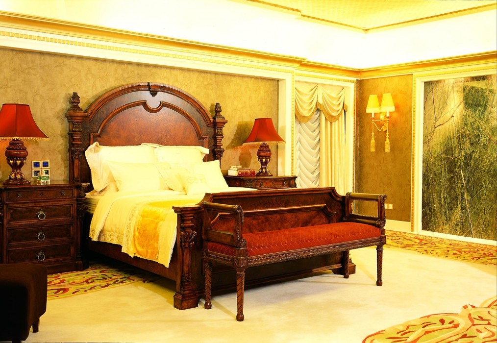 Foshan Huaxia Pearl Hotel 25/82