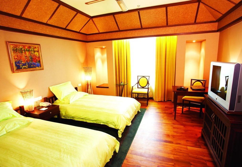 Foshan Huaxia Pearl Hotel 51/82