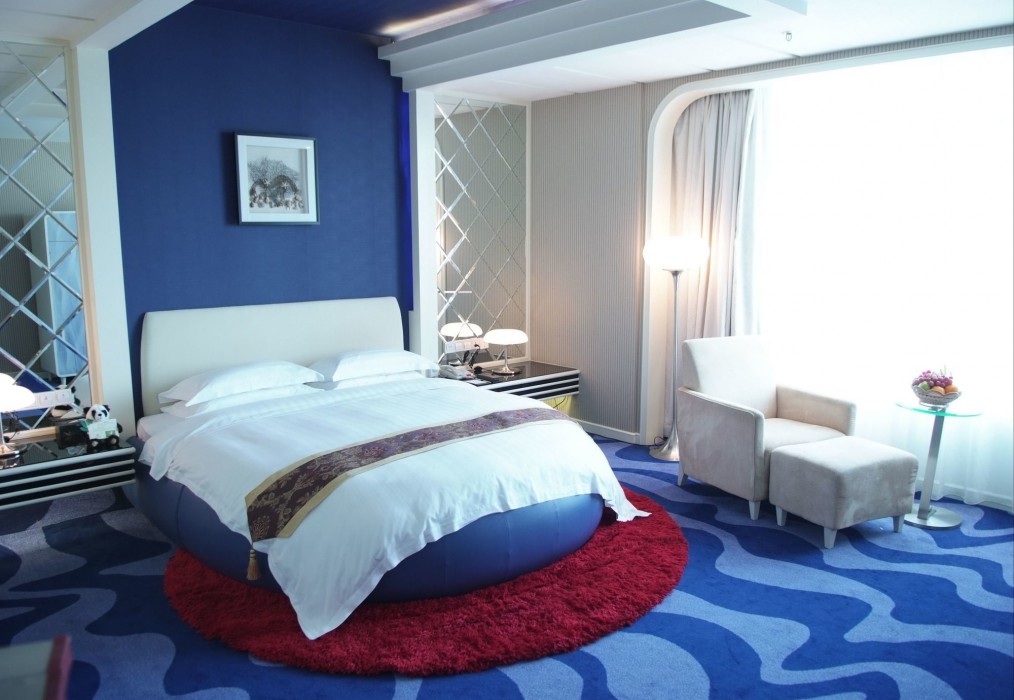 Foshan Huaxia Pearl Hotel 48/82