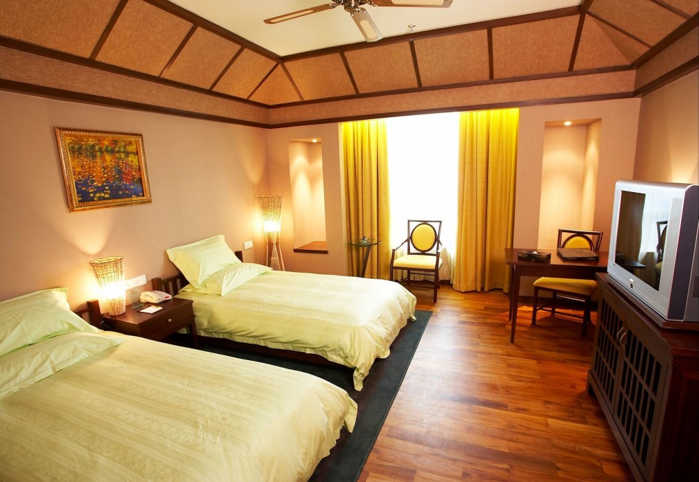 Foshan Huaxia Pearl Hotel 23/82