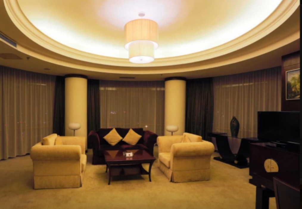 Foshan Huaxia Pearl Hotel 32/82