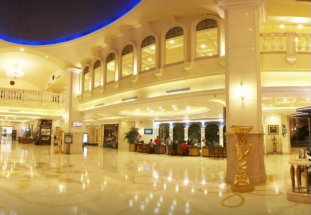 Foshan Huaxia Pearl Hotel 34/82