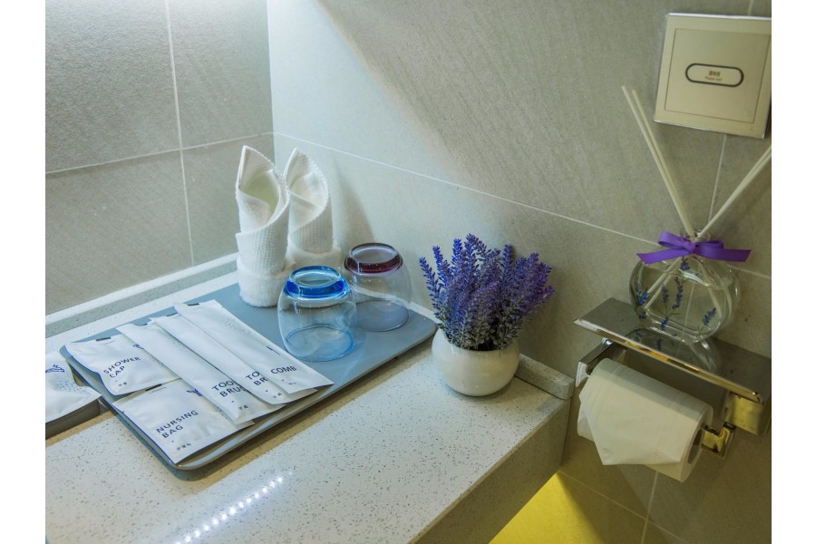 Lavande Hotel (Guangzhou Haizhu Square Beijing Road Pedestrian Street) 25/45
