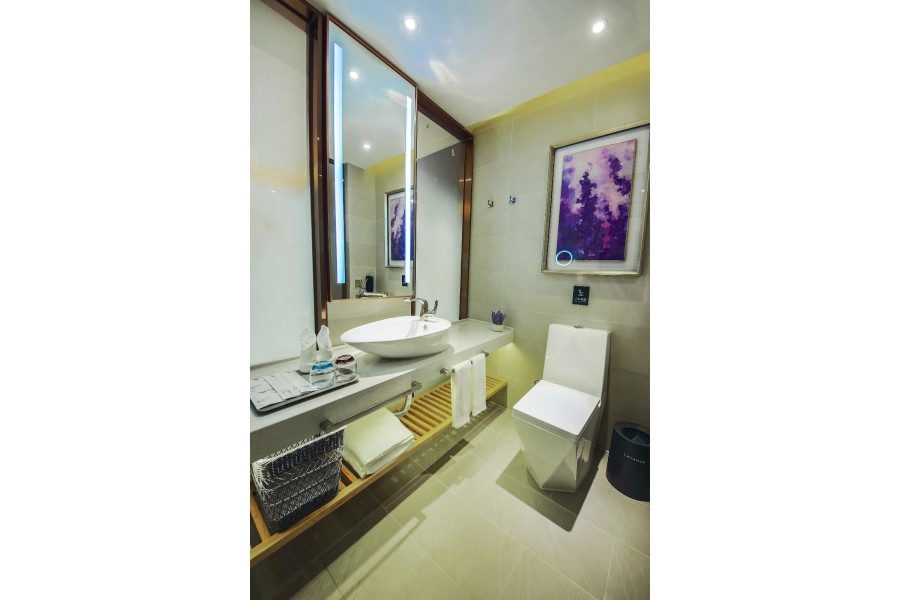 Lavande Hotel (Guangzhou Haizhu Square Beijing Road Pedestrian Street) 31/45