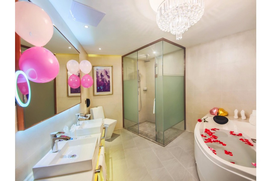 Lavande Hotel (Guangzhou Haizhu Square Beijing Road Pedestrian Street) 29/45