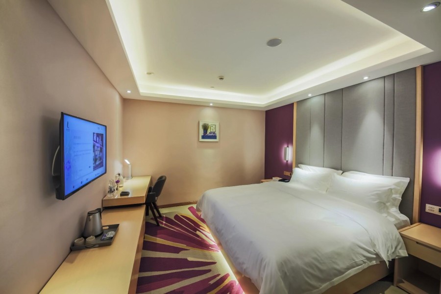 Lavande Hotel (Guangzhou Haizhu Square Beijing Road Pedestrian Street) 32/45