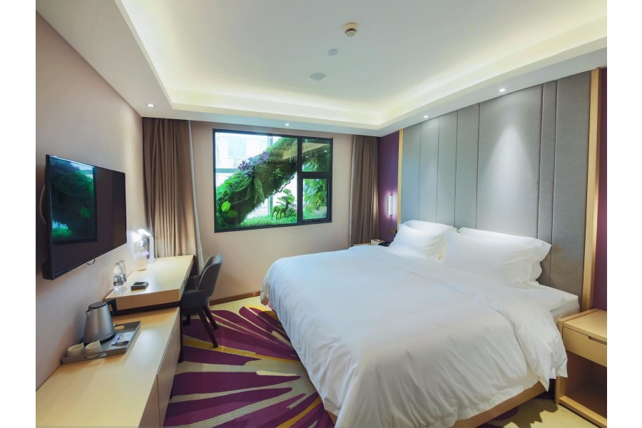Lavande Hotel (Guangzhou Haizhu Square Beijing Road Pedestrian Street) 26/45