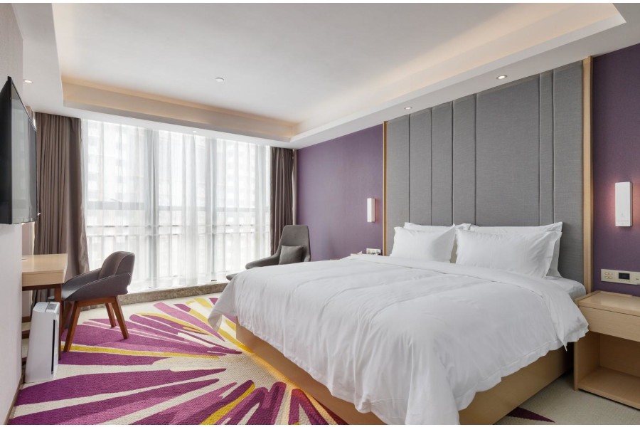 Lavande Hotel (Guangzhou Panyu Chimelong) 39/53