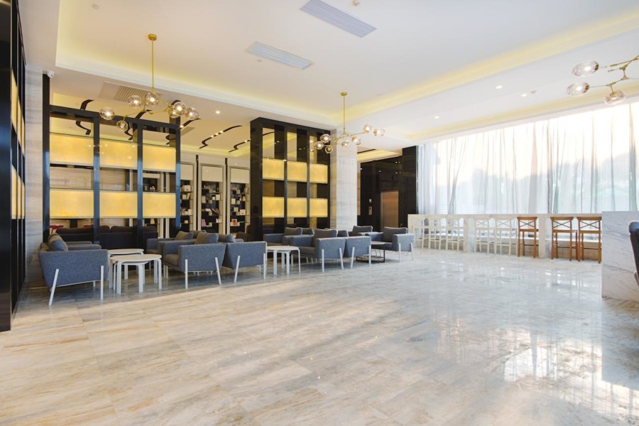 Lavande Hotel (Guangzhou Panyu Chimelong) 34/53