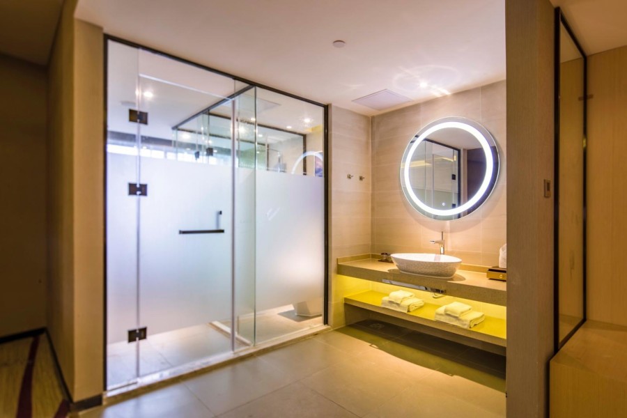 Lavande Hotel (Guangzhou Panyu Chimelong) 33/53