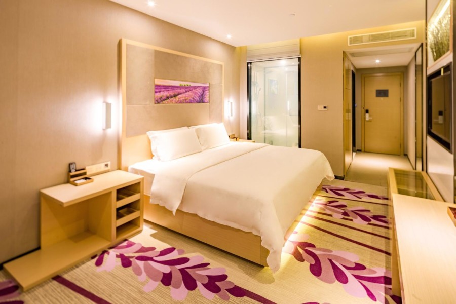 Lavande Hotel (Guangzhou Panyu Chimelong) 44/53