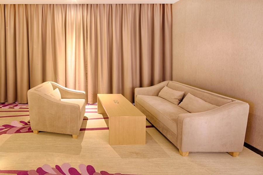 Lavande Hotel (Guangzhou Panyu Chimelong) 23/53