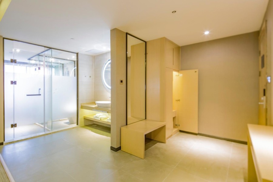 Lavande Hotel (Guangzhou Panyu Chimelong) 36/53