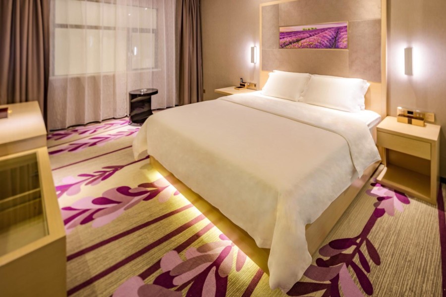 Lavande Hotel (Guangzhou Panyu Chimelong) 27/53