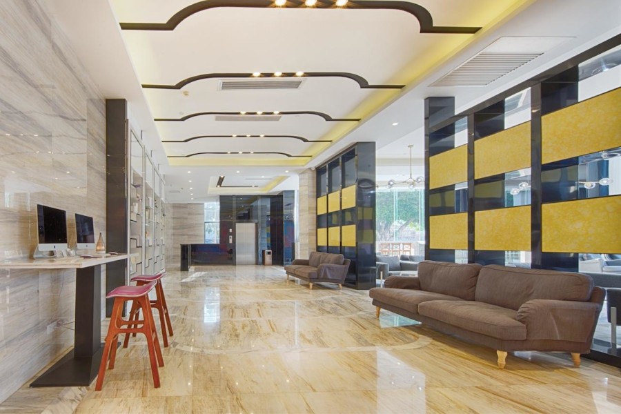 Lavande Hotel (Guangzhou Panyu Chimelong) 42/53