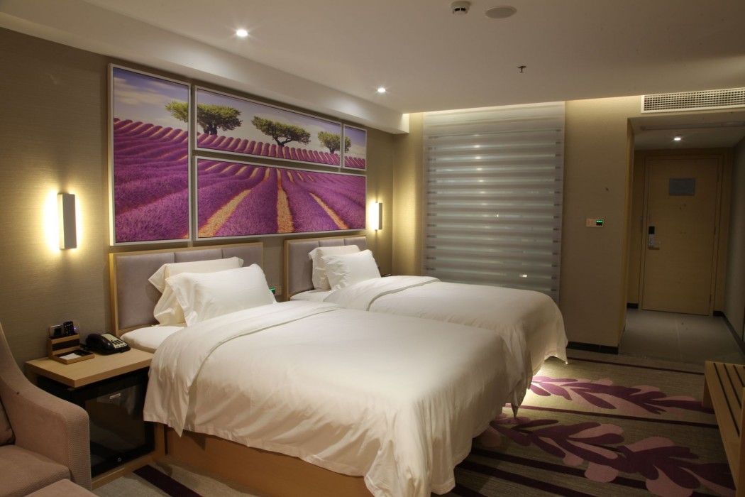 Lavande Hotel Guangzhou Science City Lianhe 25/56