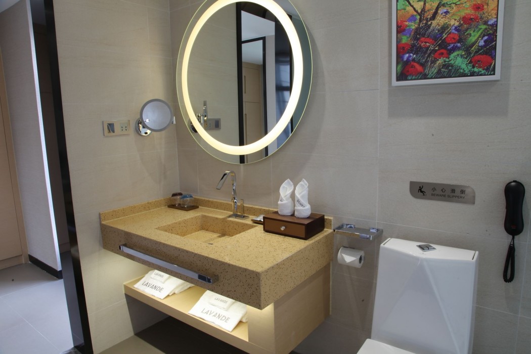 Lavande Hotel Guangzhou Science City Lianhe photo4