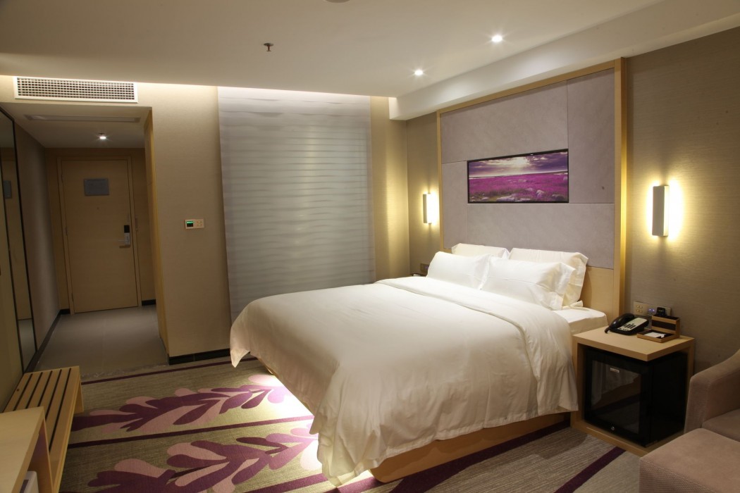 Lavande Hotel Guangzhou Science City Lianhe 22/56