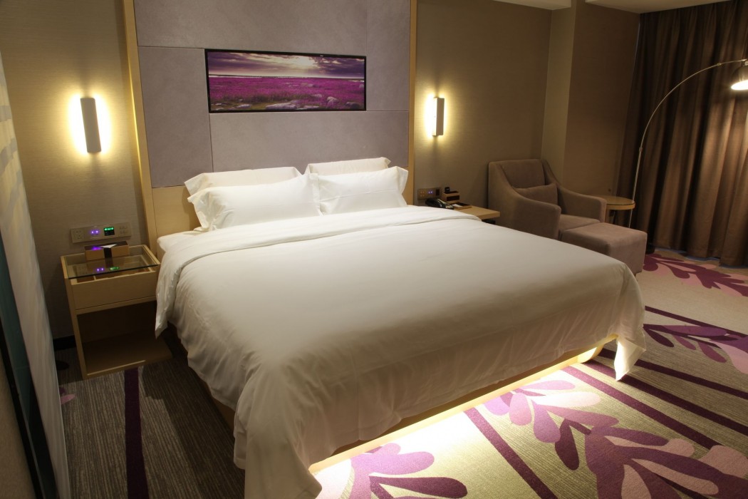 Lavande Hotel Guangzhou Science City Lianhe 33/56